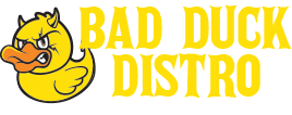 Bad Duck Distro